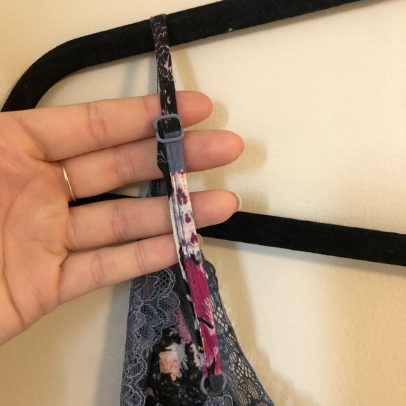 Beautiful long free people dress - Picture 10 of 12